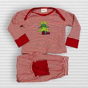 Squiggles By Charlie Christmas Tree Set